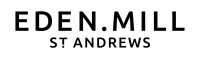 Eden Mill logo