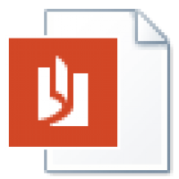 Chocolat Blanc logo