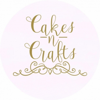 Cakes-n-Crafts logo