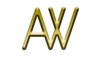 Afterglow Weddings logo