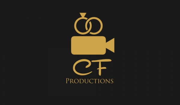 CF Productions logo