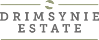 Drimsynie Estate logo