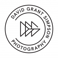 David Grant Simpson Photography logo