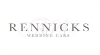 Rennicks Wedding Cars logo