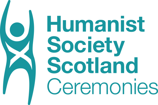 Humanist Society Scotland logo