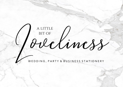 A Little Bit of Loveliness logo