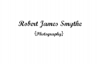 Robert James Smyth Photography logo