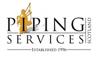 Piping Services Scotland logo
