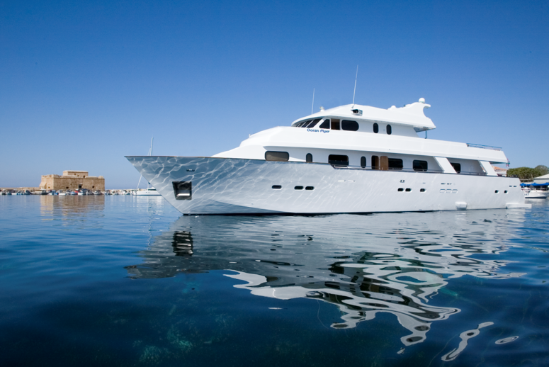 The Scottish Wedding Show Guest Blog Exclusive Yacht Weddings Turning Your Dreams Into Reality