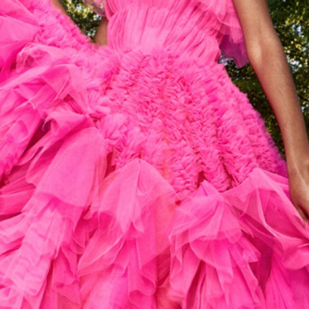 All Things Pink: How to Have a Barbie Inspired Wedding in 2023 image