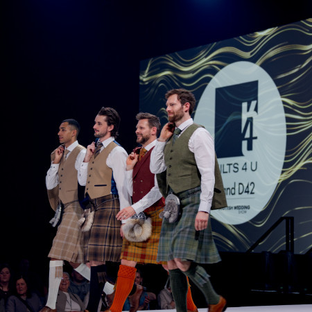 Kilts 4 U