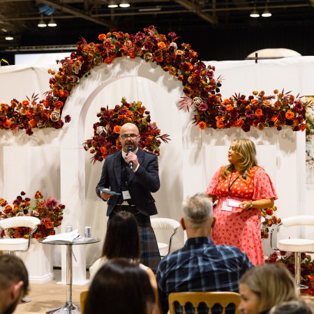 Let's talk tying the knot