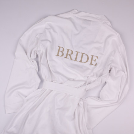 Personalised Embroidery