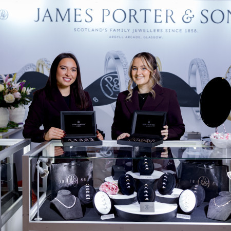 James Porter & Son