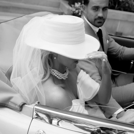 James Porter & Son: Pearl Jewellery for Weddings image