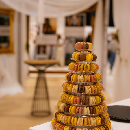 Eat, Drink & Be Married