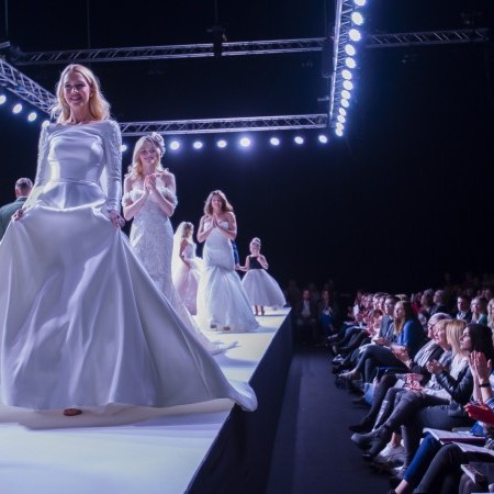 Ten reasons to visit The Scottish Wedding show  image