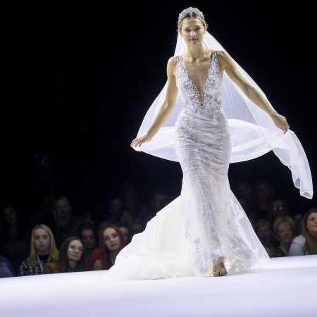 fashion show