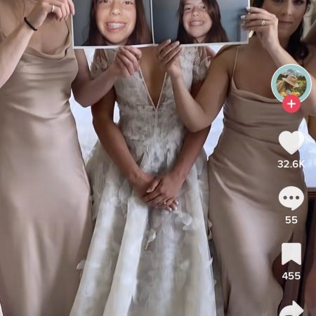 TikTok Wedding Trends to Create on Your Big Day image