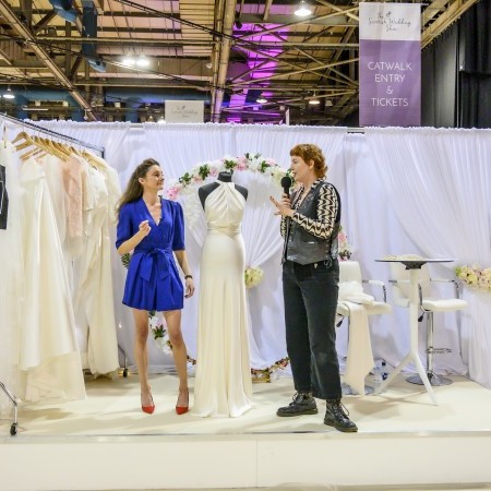 lets talk tying the knot