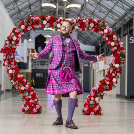 Planning your perfect wedding: the top questions to ask a wedding celebrant image