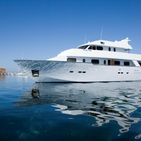 Guest Blog: Exclusive Yacht Weddings – Turning your dreams into reality… image