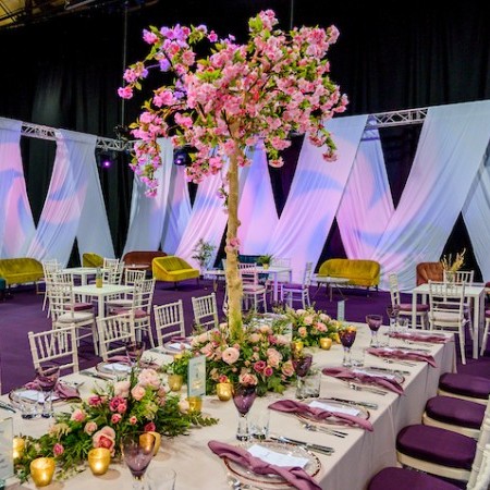 Sec wedding show 2020 clearance