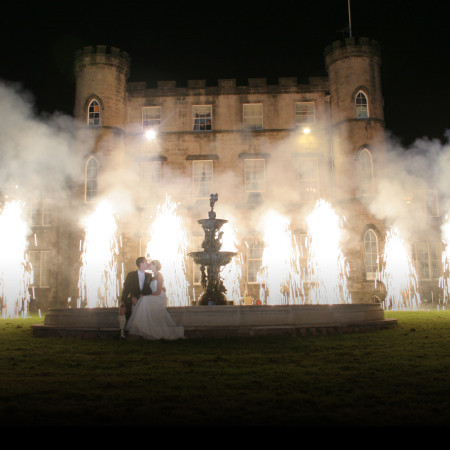 Behind the Scenes of an Unforgettable Wedding: Meet 21CC Group image