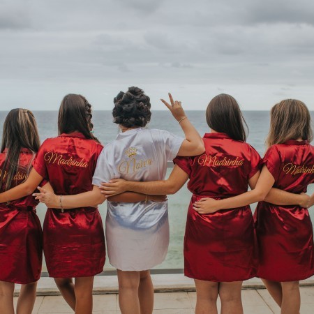 Our guide to choosing where to host your hen or stag do image