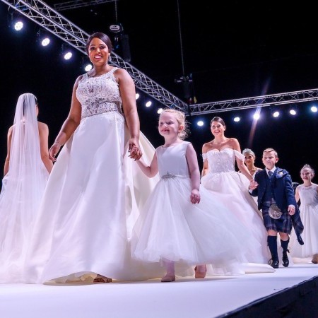 Secc wedding show 2020 clearance