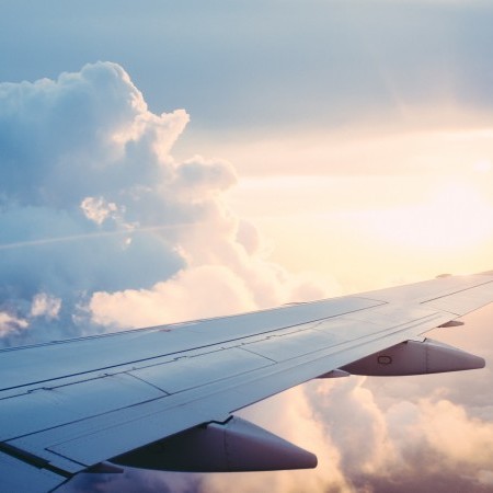 How to keep costs down for guests when planning a wedding abroad image