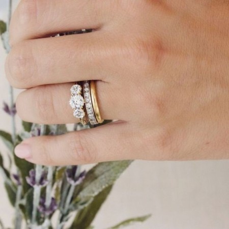 5 engagement ring trends to stand the test of time image