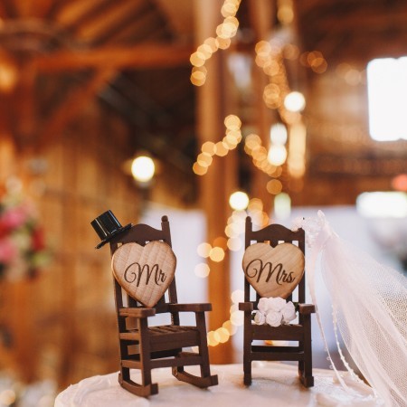  How to save money while planning your big day image