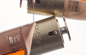 Clarins logo
