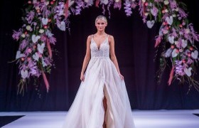 david's bridal castleton