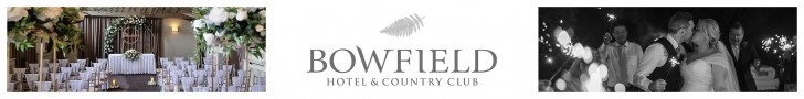 Manorview - Bowfield Hotel banner