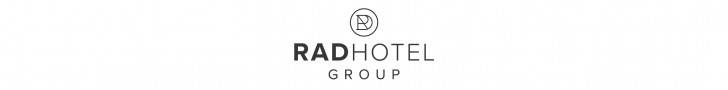 RAD Hotel Group banner