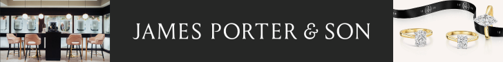 James Porter & Son banner