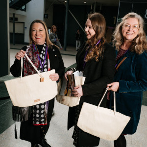 VIP gift bag