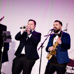 Live Band Showcase- homepage gallery