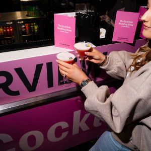 Manorview bar - Oct 25