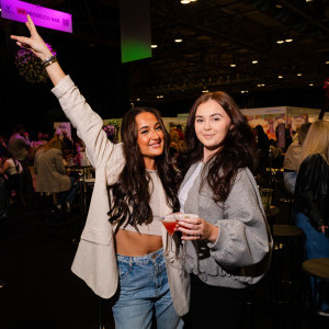 Manorview bar - Oct 25