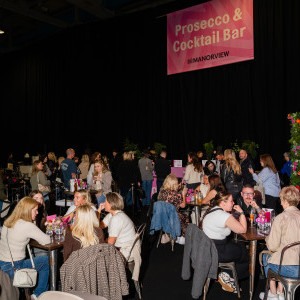 Manorview bar - Oct 25