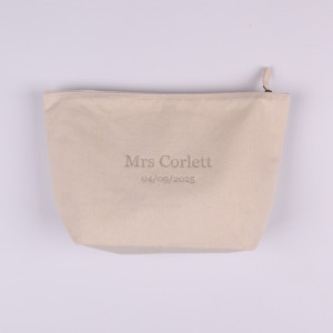 Makeup Bag