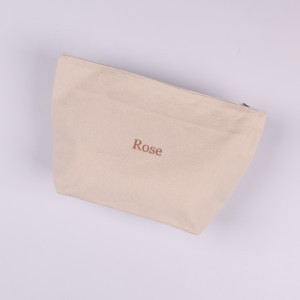 Makeup Bag