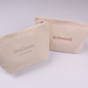 Makeup Bag