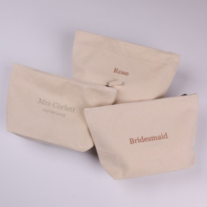 Makeup Bag