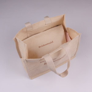 Small Shopper Bag
