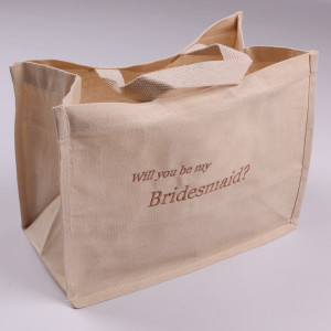 Small Shopper Bag