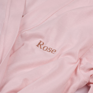 Bridesmaid Robe